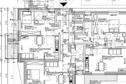 WOHNUNG für SinglePaare nach QNG Anforderungen 1 zimmer