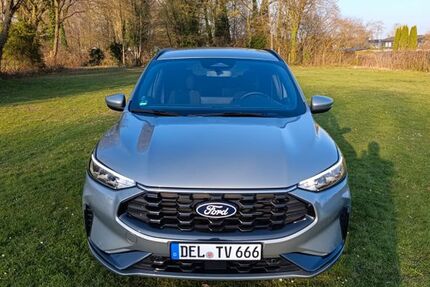 Ford Kuga 16.656 km 27.000 &euro; Delmenhorst 27755