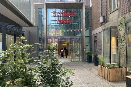 Gewerbeobjekt Oldenburg Dobbenviertel - 1.090&euro; | Angebot:26177055