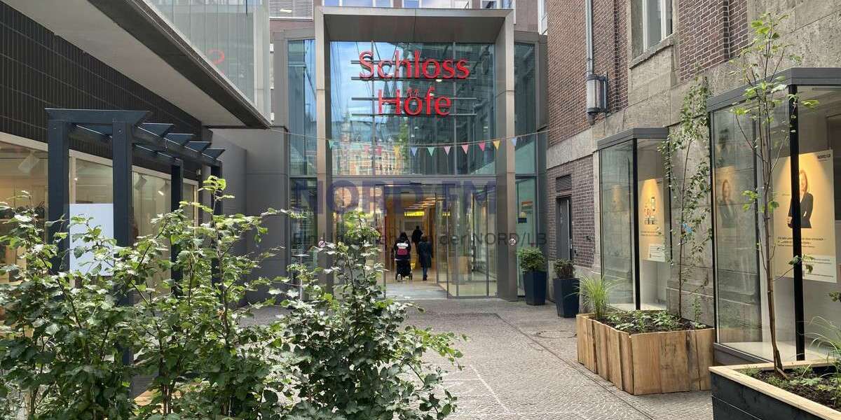 Gewerbeobjekt Oldenburg Dobbenviertel - 1.090&euro; | Angebot:26177055