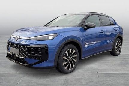 VW T-Roc 1.500 km 40.990 € Oldenburg 26135