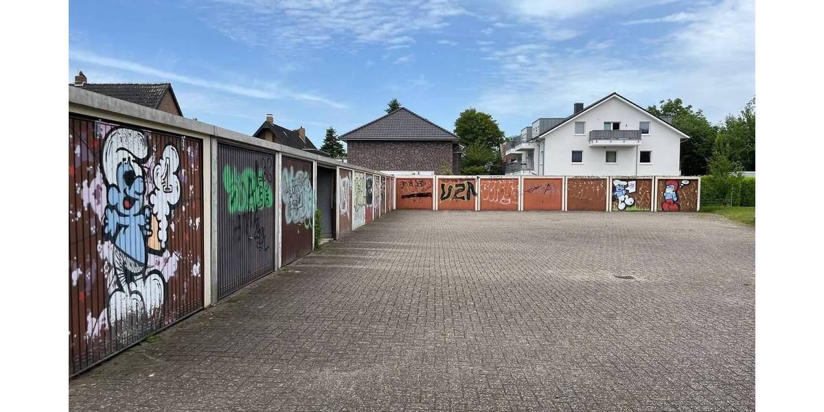 Reihenendhaus Oldenburg (Oldb) Bürgerfelde - 2 Zimmer, 68 m&sup2;, 249.000&euro; | Angebot:26806438