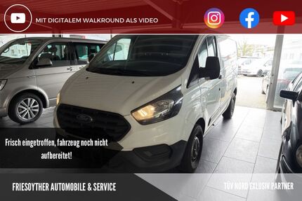 Ford Transit Custom 260.000 km 4.990 &euro; Friesoythe 26169
