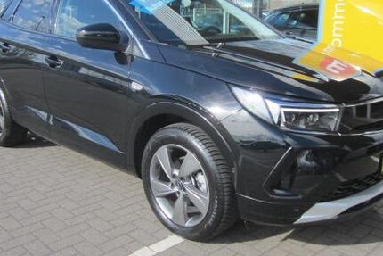 Opel Grandland (X) 14.260 km 24.980 &euro; Wardenburg (bei Oldenburg) 26203