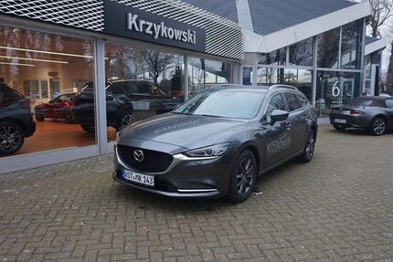 Mazda 6 19.479 km 29.989 &euro; Rastede 26180