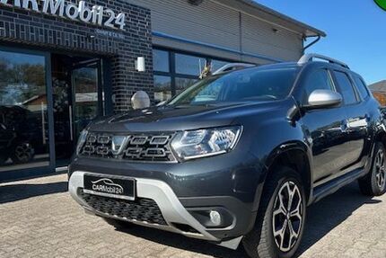 Dacia Duster 114.900 km 11.900 &euro; Rastede/ Wahnbek 26180