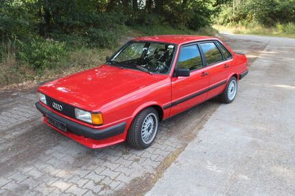 Audi 80 171.000 km 6.500 € Bösel 26219