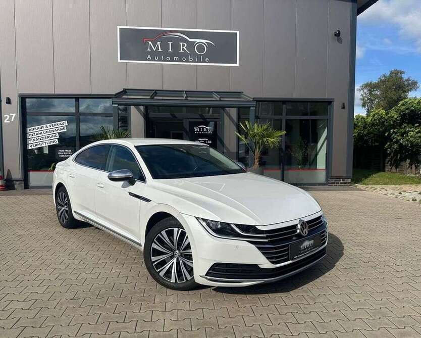 Arteon