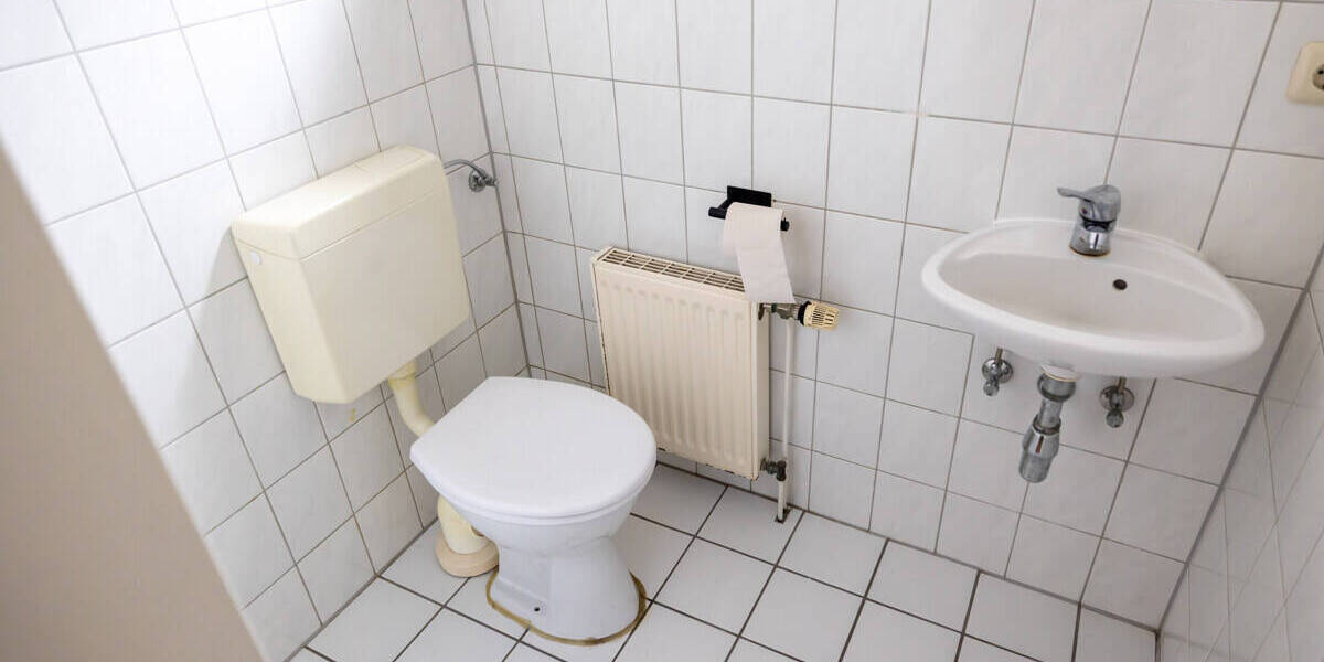 Reihenmittelhaus Delmenhorst Mitte - 5 Zimmer, 108 m&sup2;, 269.000&euro; | Angebot:25737688