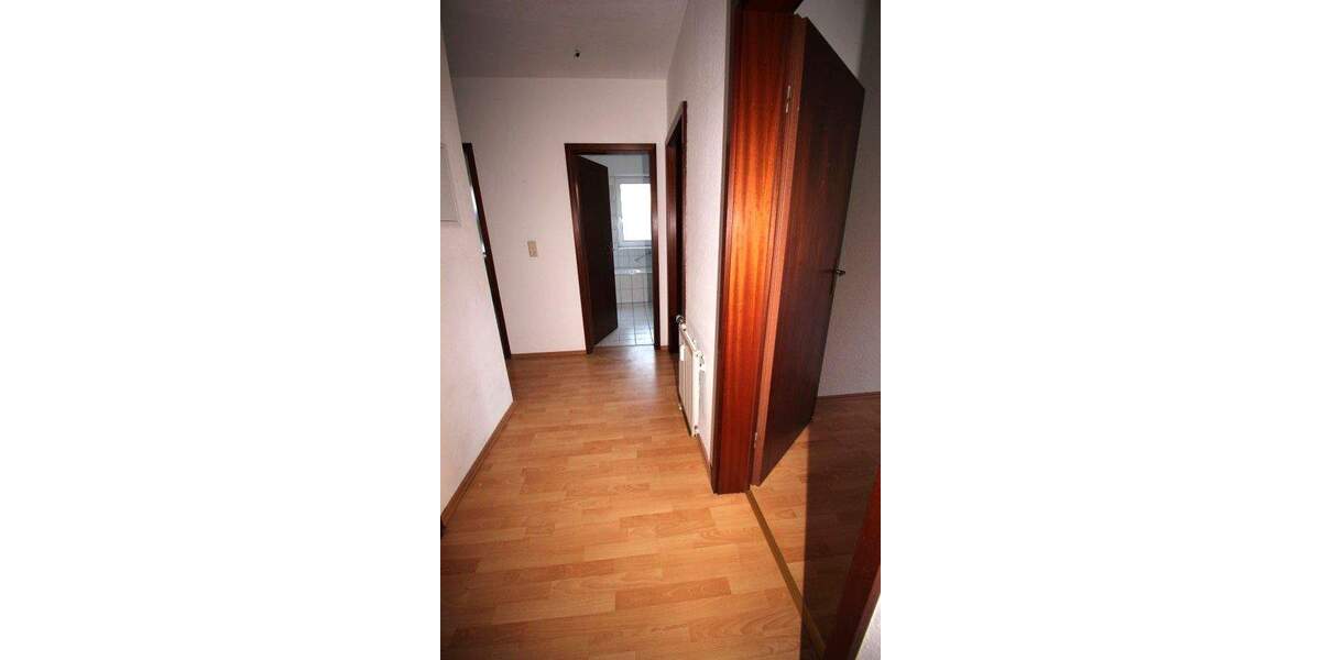 Ruhig gelegene 3 ZKBBalkon in OL Eversten 3 zimmer