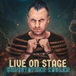 Christopher Köhler