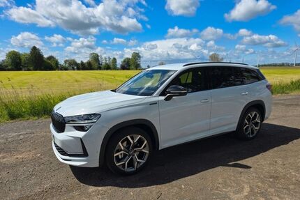 Skoda Kodiaq 7.039 km 42.000 &euro; Berne 27804