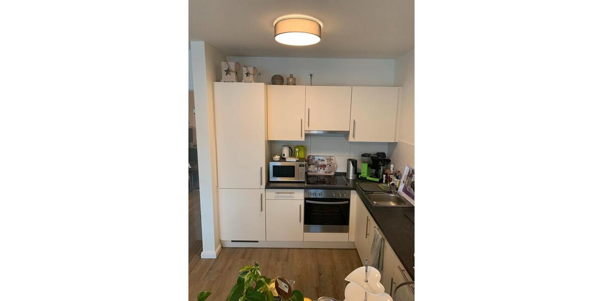 Etagenwohnung Oldenburg Eversten - 2 Zimmer, 69 m&sup2;, 248.000&euro; | Angebot:26110928