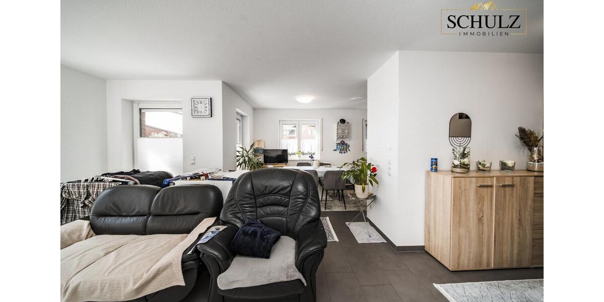 Doppelhaushälfte Garrel - 4 Zimmer, 108 m&sup2;, 1.400&euro; | Angebot:26007565