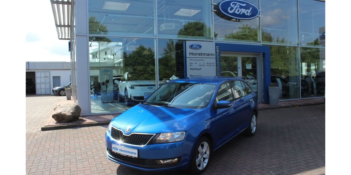 Skoda Rapid 86.941 km 10.950 &euro; Rastede 26180