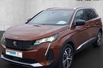 Peugeot 5008 21.798 km 26.990 &euro; Oldenburg 26135