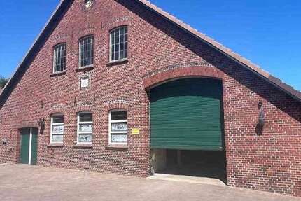 Halle in Westerstede 660 € 190 m²