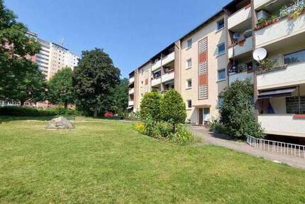 Wohnung zum Mieten in Bremen 579 € 66.84 m²