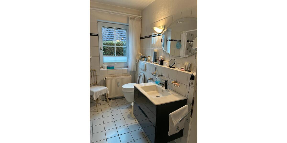 Terrassenwohnung Bad Zwischenahn - 3 Zimmer, 80 m&sup2;, 225.000&euro; | Angebot:26512723