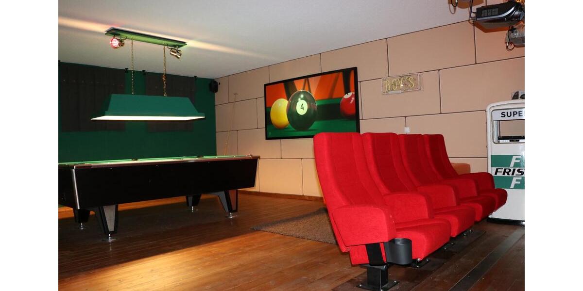 Einfamilienhaus Westerstede - 6 Zimmer, 350 m&sup2;, 949.000&euro; | Angebot:23743145
