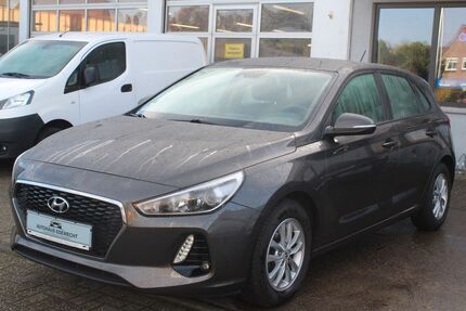 Hyundai i30 127.000 km 11.300 &euro; Edewecht 26188
