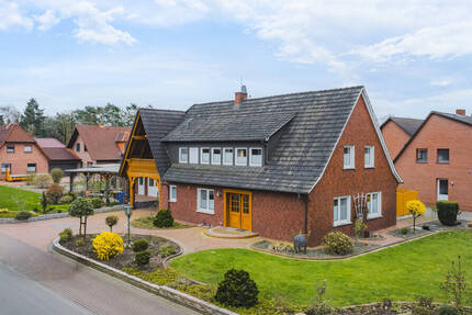 Haus Garrel - 1 Zimmer, 280 m&sup2;, 555.000&euro; | Angebot:26217998