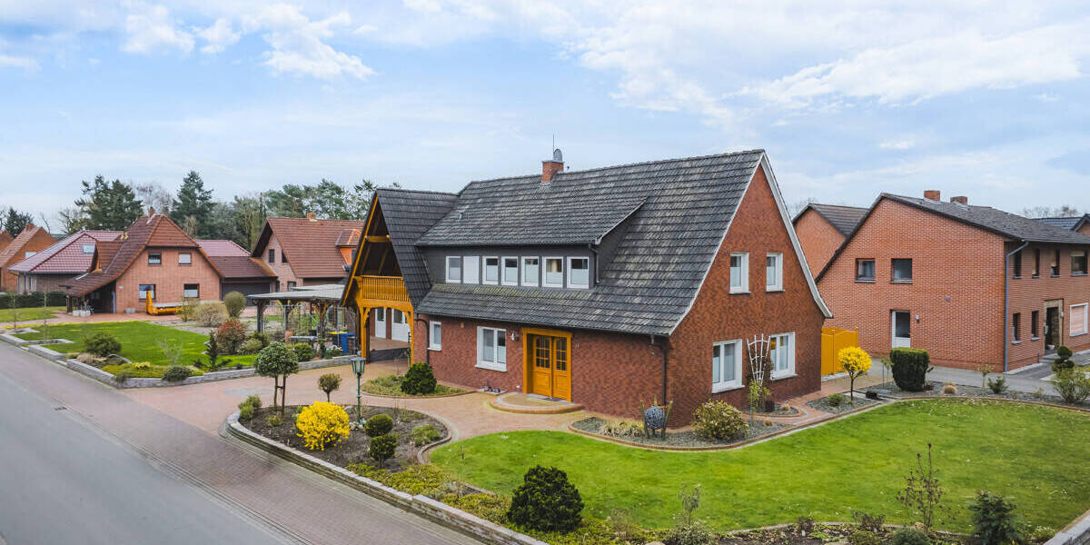 Mehrfamilienhaus, Wohnhaus Garrel - 1 Zimmer, 228 m&sup2;, 555.000&euro; | Angebot:26217998