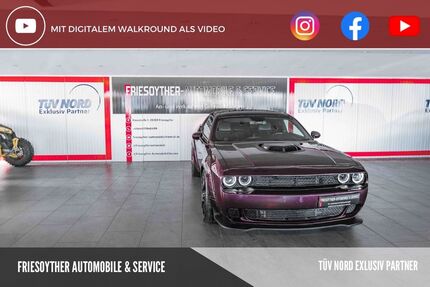 Dodge Challenger 31.490 km 41.990 &euro; Friesoythe 26169