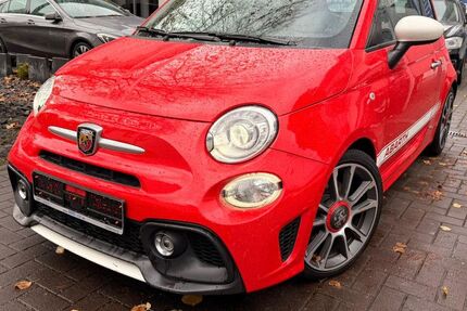 Abarth 500 83.451 km 14.450 &euro; Oldenburg 26135