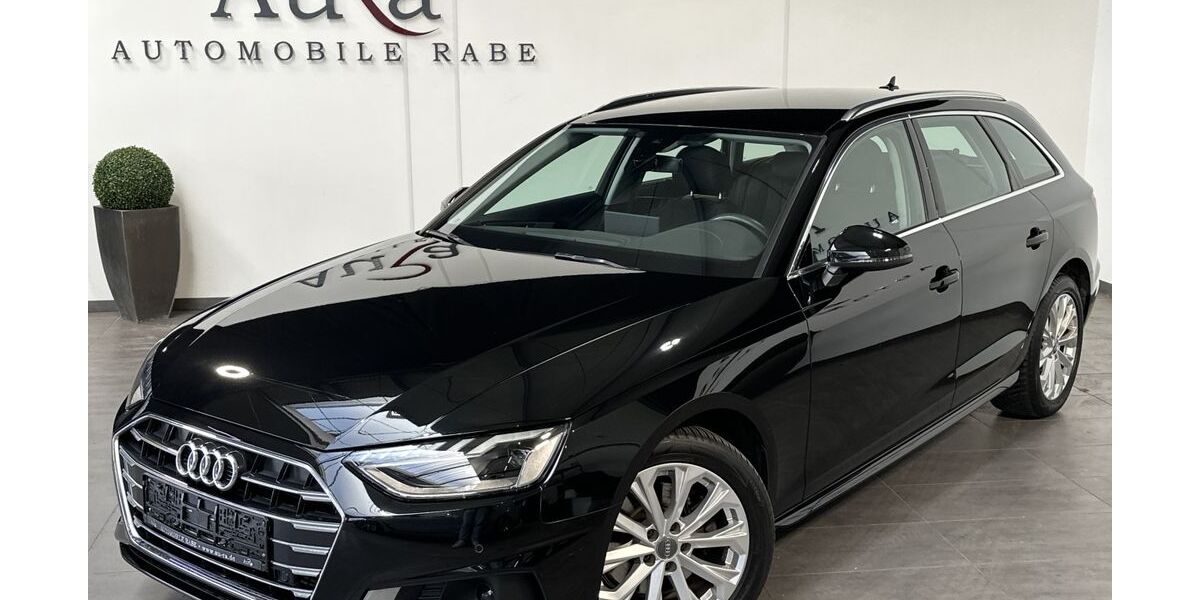 Audi A4 69.750 km 23.749 &euro; Wardenburg 26203