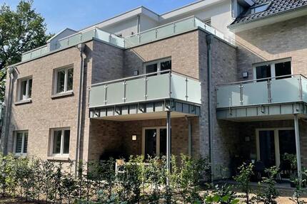 Wohnung Oldenburg Bloherfelde - 2 Zimmer, 52 m&sup2;, 760&euro; | Angebot:25450526