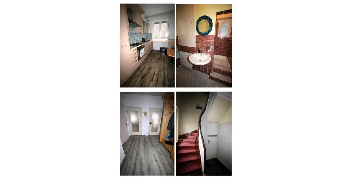 Einfamilienhaus Oldenburg Eversten - 7 Zimmer, 150 m&sup2;, 2.500&euro; | Angebot:26225574