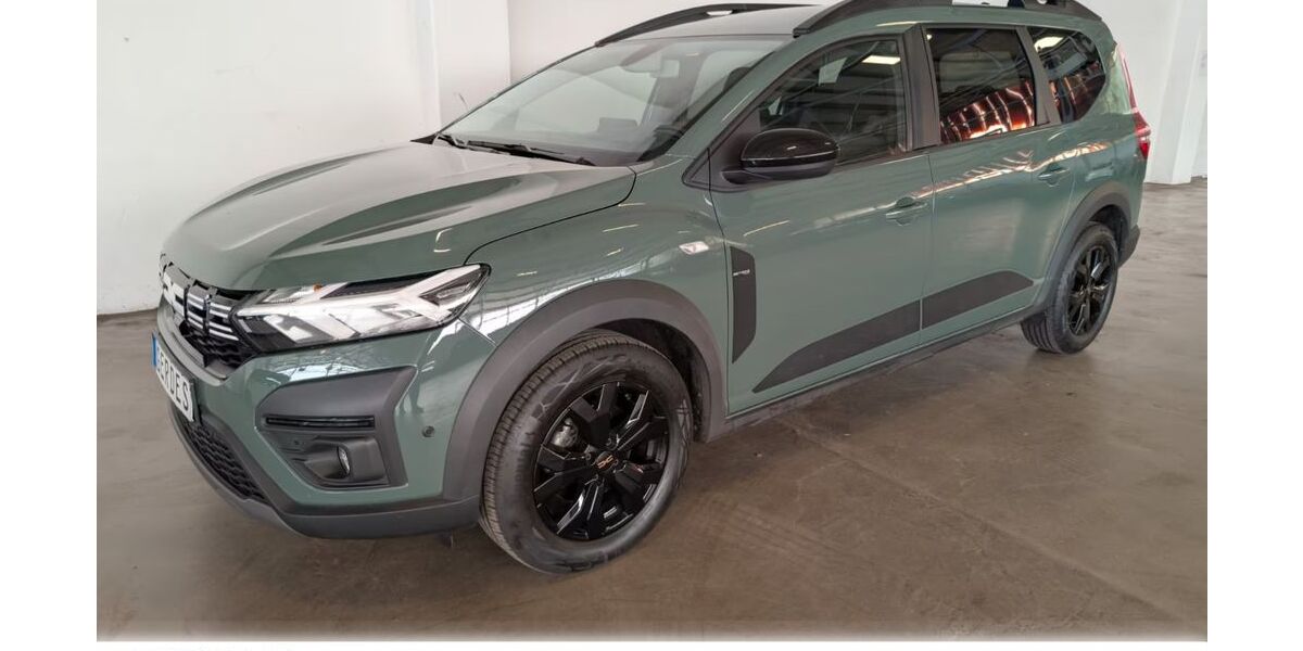 Dacia Jogger 30.000 km 21.390 &euro; Delmenhorst 27751