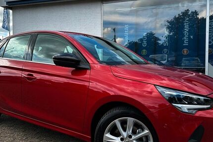 Opel Corsa 6.581 km 16.995 € Brake 26919