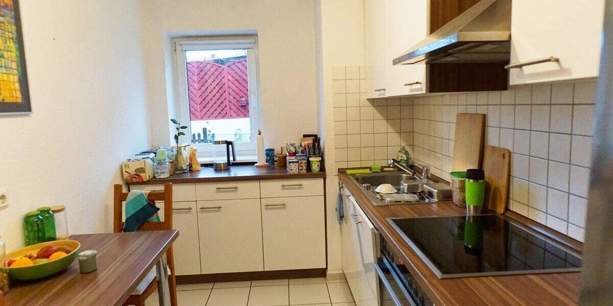 Wohnung in Delmenhorst 3 zimmer