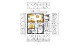 Doppelhaushälfte Friesoythe - 4 Zimmer, 140 m&sup2;, 490.000&euro; | Angebot:26652834