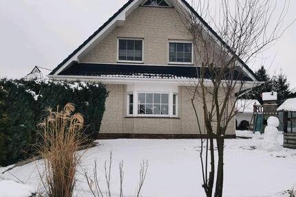 Haus Ganderkesee - 4 Zimmer, 110 m&sup2;, 399.000&euro; | Angebot:24727889