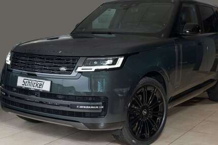 Land Rover Range Rover 1.100 km 165.500 € Oldenburg 26125