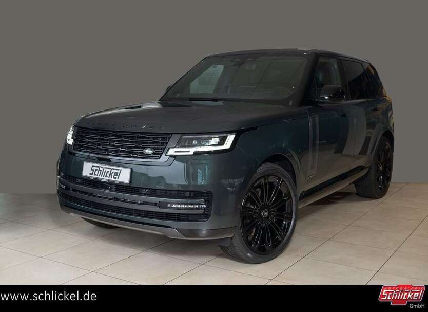 Land Rover Range Rover 1.100 km 165.500 € Oldenburg 26125