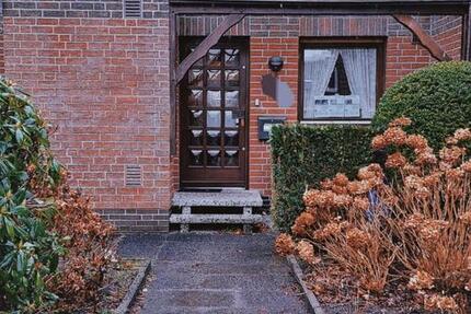 ☆VON PRIVAT AN PRIVAT☆RMH mit Garage in DELDüsternort 3 zimmer