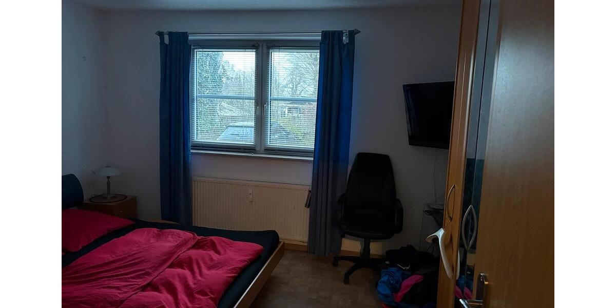 Erdgeschoßwohnung Oldenburg Kreyenbrück - 2 Zimmer, 63 m&sup2;, 165.000&euro; | Angebot:26463308