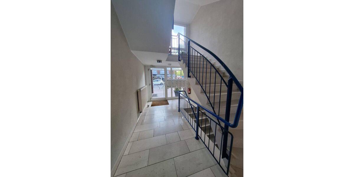 Etagenwohnung Bad Zwischenahn Bad Zwischenahn I - 3 Zimmer, 100 m&sup2;, 340.000&euro; | Angebot:26816156