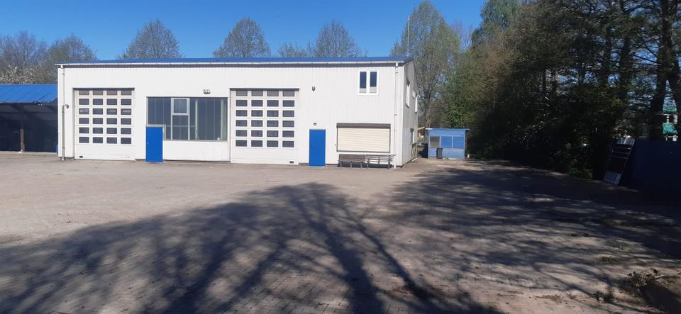 Gewerbeobjekt Westerstede - 2.700&euro; | Angebot:26270255