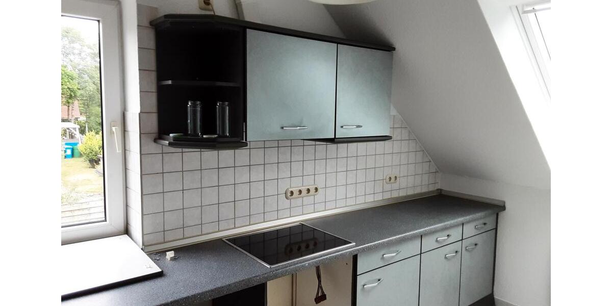 Etagenwohnung Oldenburg Drielaker-Moor - 3 Zimmer, 73 m&sup2;, 195.000&euro; | Angebot:26884765