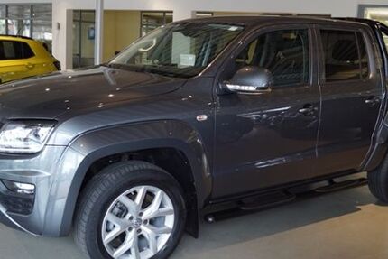 VW Amarok 74.900 km 31.849 € Friesoythe 26169