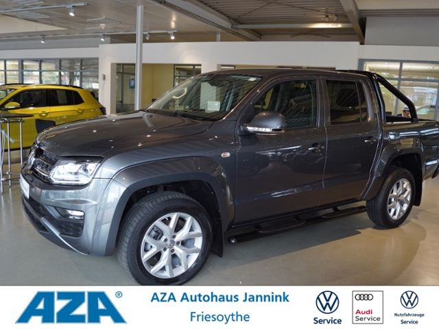 VW Amarok 74.900 km 31.849 € Friesoythe 26169
