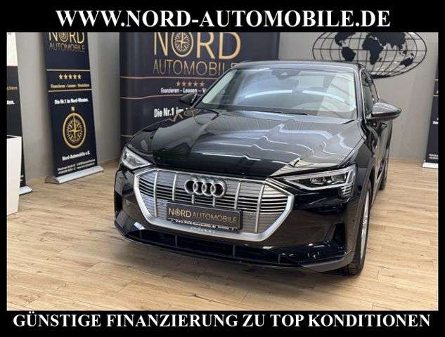 e-tron