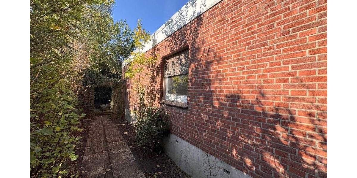 Bungalow Oldenburg / Eversten Eversten - 3 Zimmer, 68 m&sup2;, 350.000&euro; | Angebot:24038439