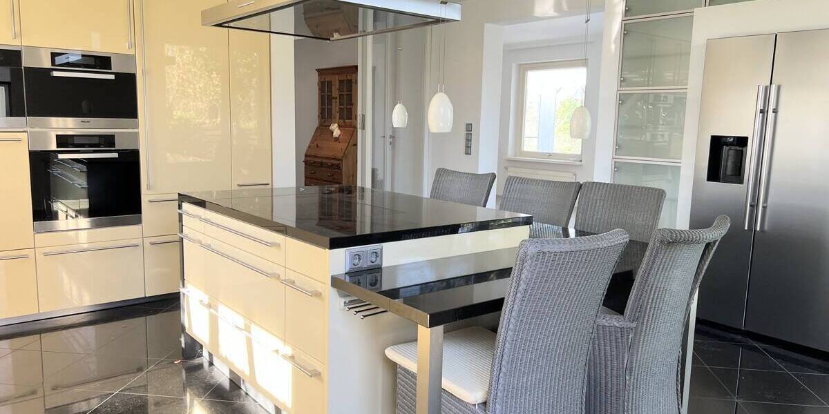 Einfamilienhaus Schwanewede / Löhnhorst Löhnhorst - 5 Zimmer, 197 m&sup2;, 565.000&euro; | Angebot:25929550