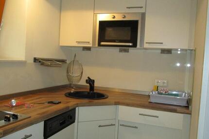 Möblierte Zweitwohnung zu vermieten 2 zimmer